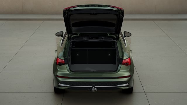 Audi A3 30 TFSI S-Tronic Sportback