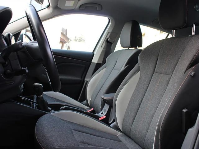 Skoda Kamiq Style Style