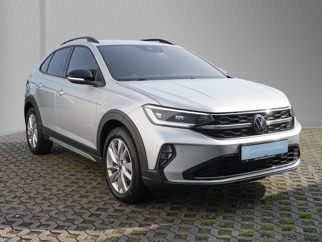 Volkswagen Taigo 1.0 TSI DSG IQ.Drive Move