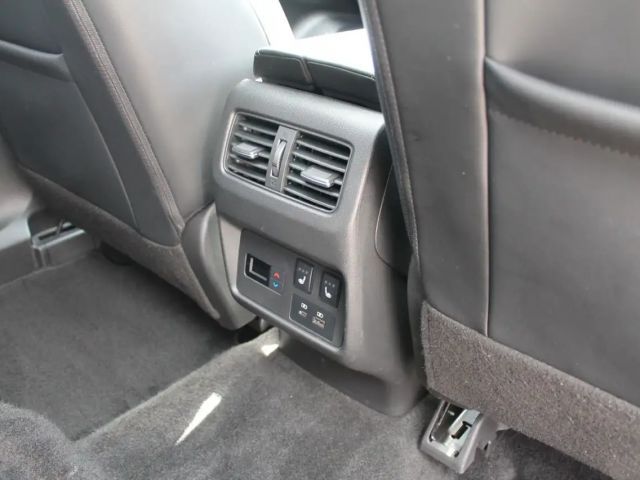 Nissan X-trail Tekna