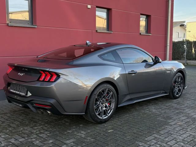 Ford Mustang GT 5.0 V8
