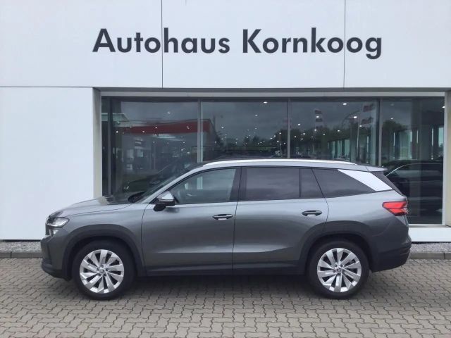 Skoda Kodiaq Selection Selection