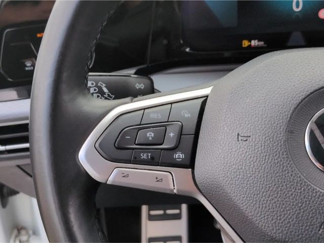 Volkswagen Golf 1.0 TSI Golf VIII