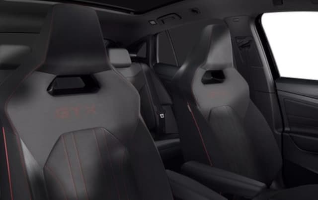 Volkswagen ID.5 4Motion GTX