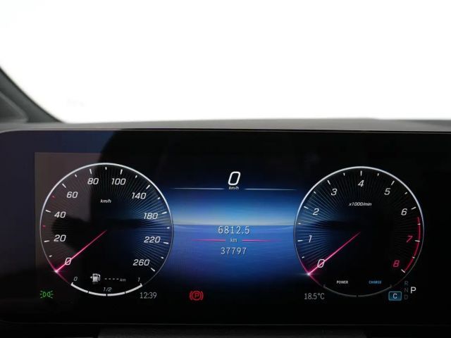 Mercedes-Benz GLA 180 Progressive