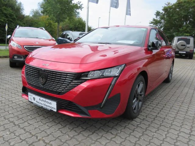 Peugeot 308 Allure Pack SW