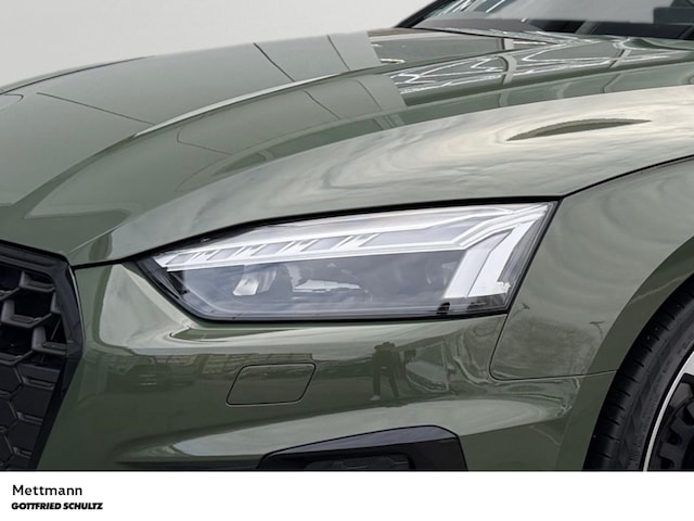 Audi S5 Quattro Sportback