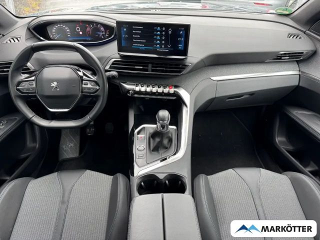 Peugeot 3008 Allure Pack PureTech