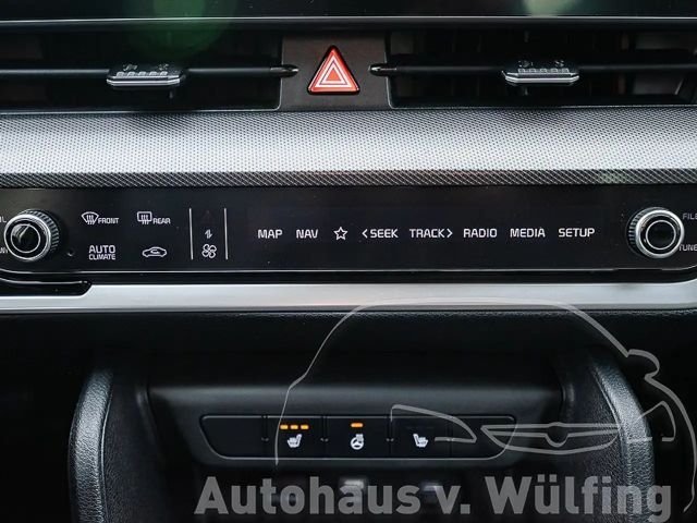 Kia Sportage GDi Vision