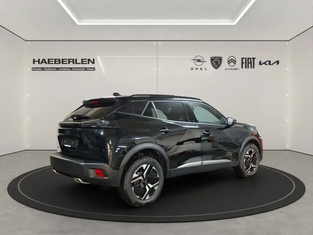 Peugeot 2008 Allure Pack