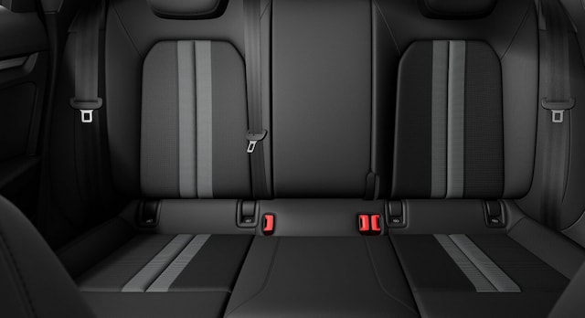 Audi A3 30 TFSI S-Tronic Sportback