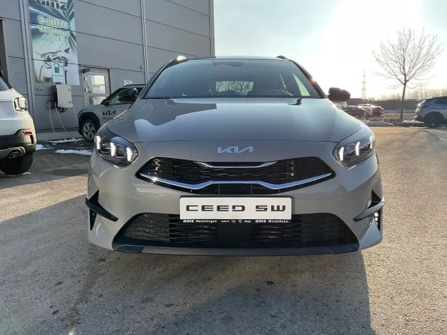 Kia Ceed GDi SportWagon