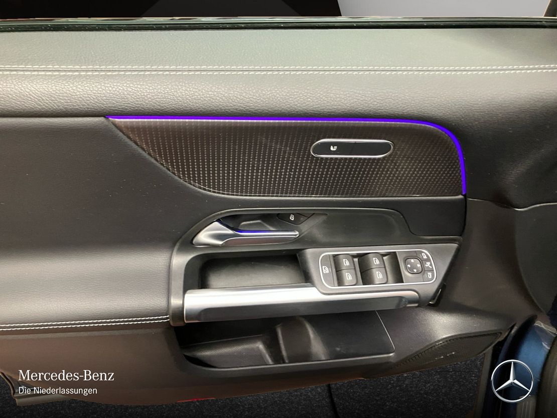 Mercedes-Benz EQB 250