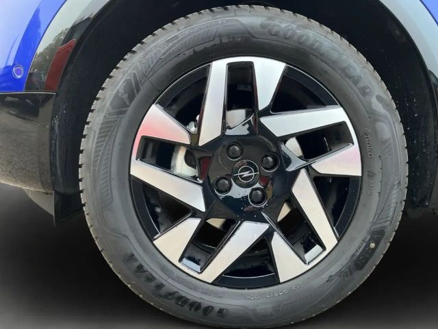 Opel Mokka GS-Line Grand Sport Turbo