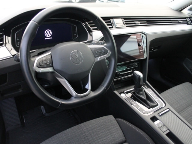 Volkswagen Passat 2.0 TDI Business DSG Variant