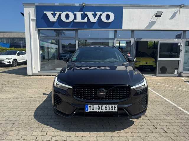 Volvo XC60 AWD T8 Ultra