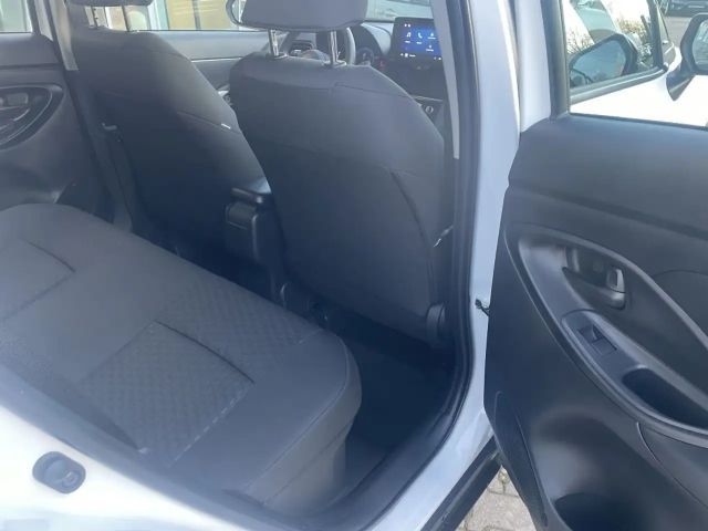 Toyota Yaris Cross Comfort Hybride