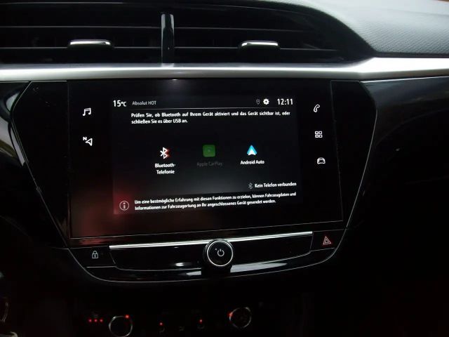 Opel Corsa 1.2 Turbo Elegance