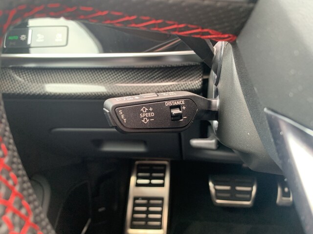 Audi Q7 50 TDI Quattro S-Line