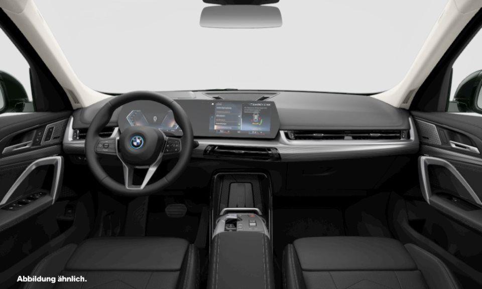 BMW iX1 xDrive30