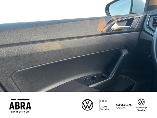 Volkswagen Polo Life