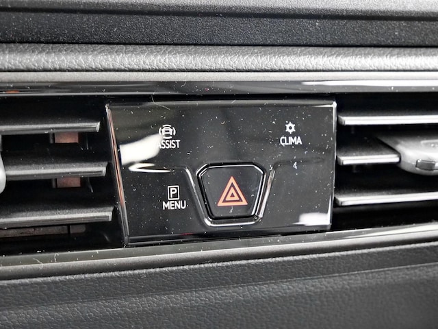 Volkswagen Caddy DSG Maxi