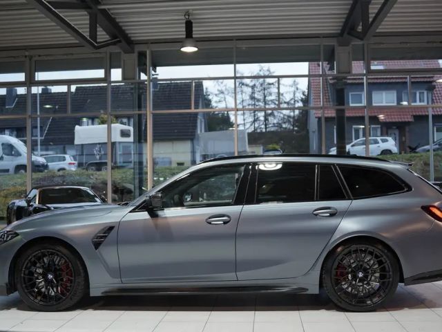 BMW M3 CS Touring