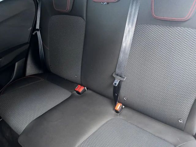 Ford Puma EcoBoost ST Line