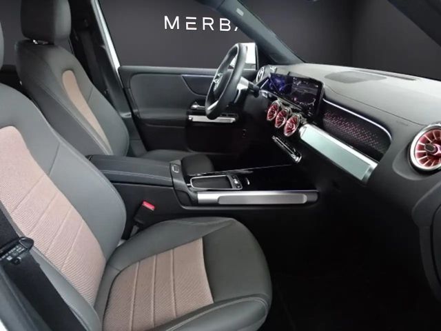 Mercedes-Benz EQB 350 4MATIC