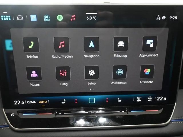 Volkswagen Tiguan DSG R-Line