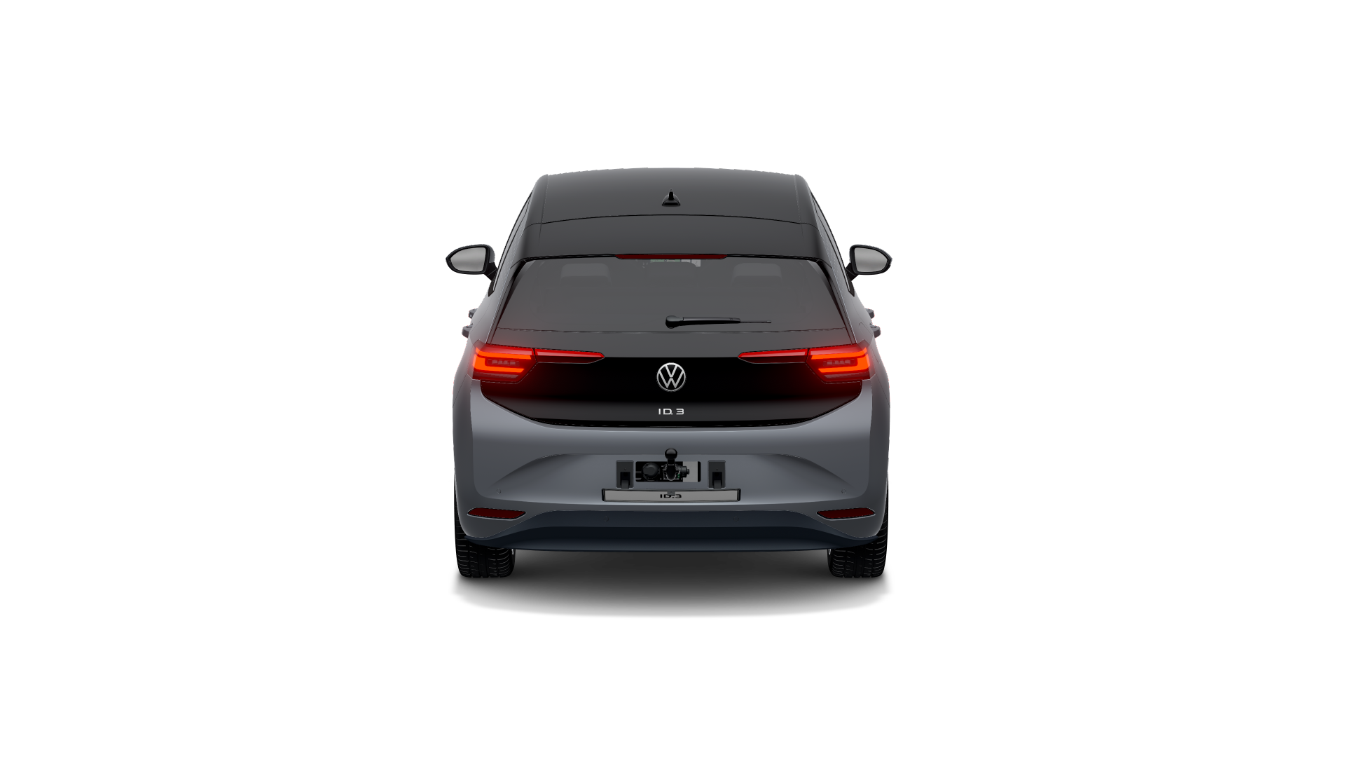 Volkswagen ID.3 IQ.Drive Performance Pro