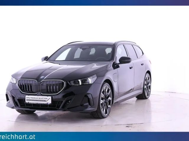 BMW 530 530e xDrive