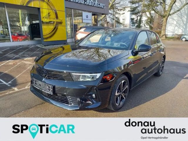 Opel Astra 1.2 Turbo GS-Line Grand Sport