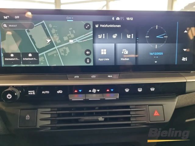 Opel Grandland X GS-Line Grand Sport