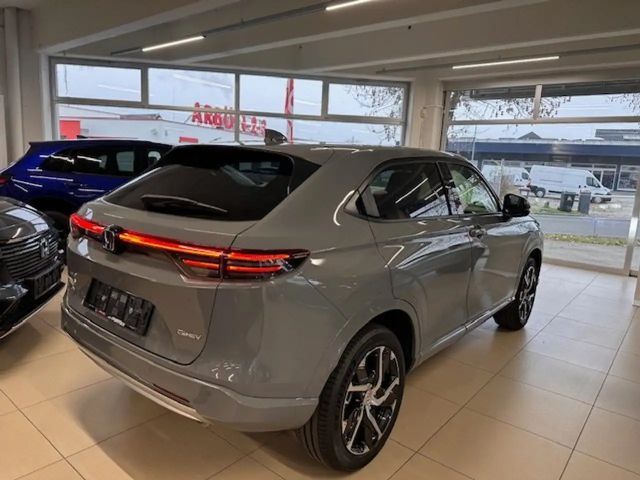 Honda HR-V Advance Hybrid i-MMD