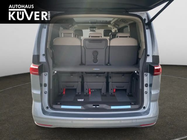 Volkswagen Multivan 2.0 TDI DSG Style T7