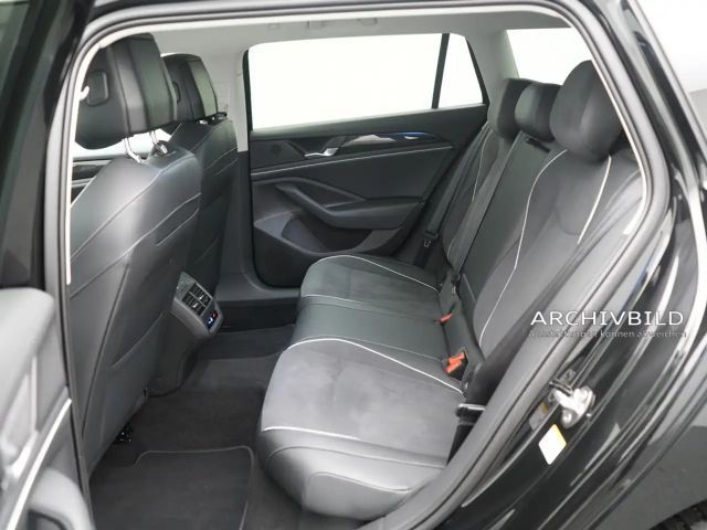 Volkswagen Passat Business eHybrid