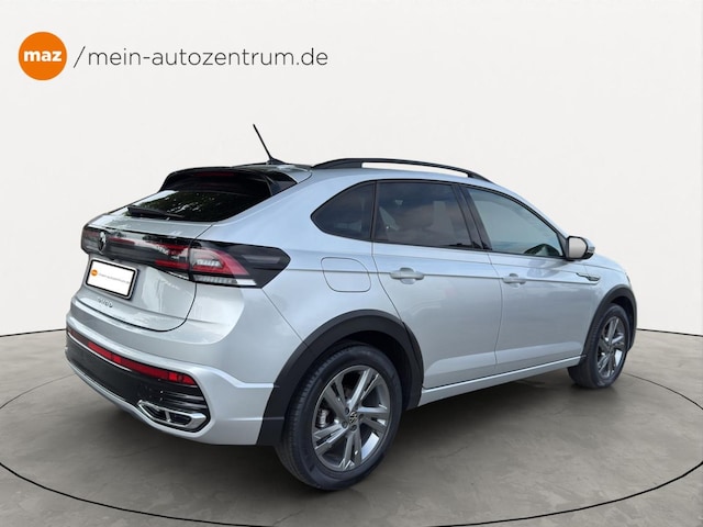 Volkswagen Taigo 1.0 TSI R-Line