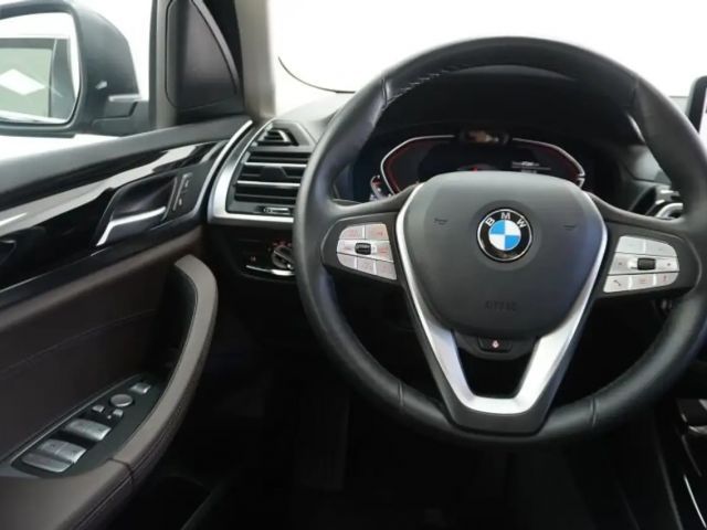 BMW X3 xDrive30d