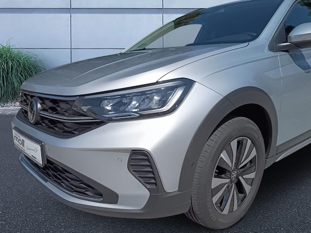 Volkswagen Taigo 1.0 TSI DSG Life