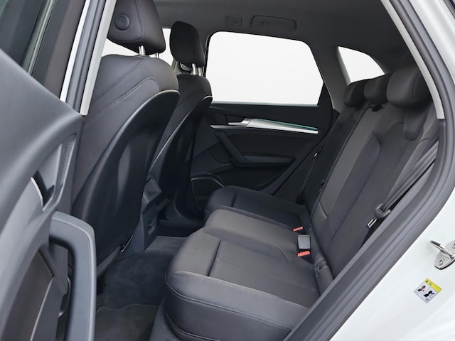 Audi Q5 40 TDI Quattro S-Tronic