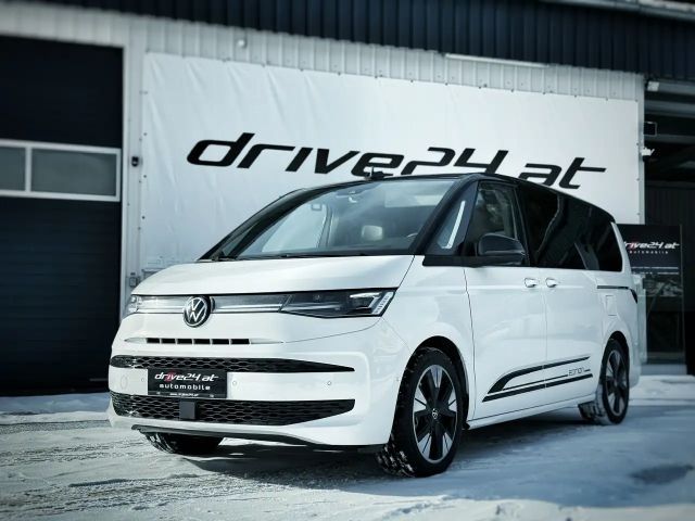 Volkswagen Multivan 4Motion T7