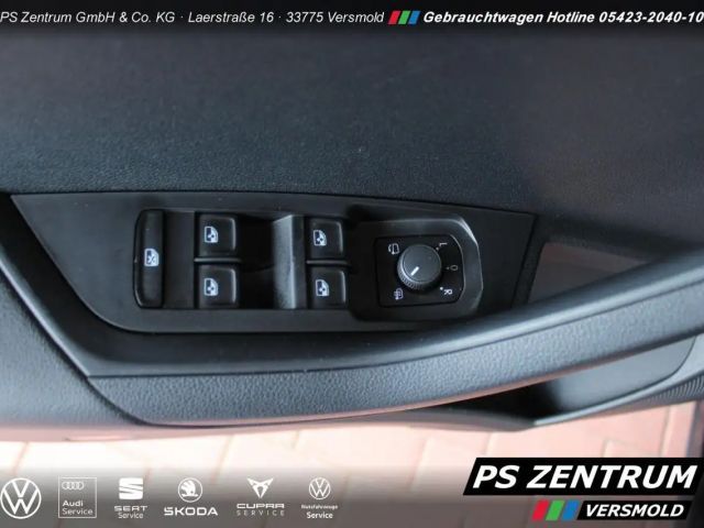 Skoda Karoq 1.5 TSI Selection