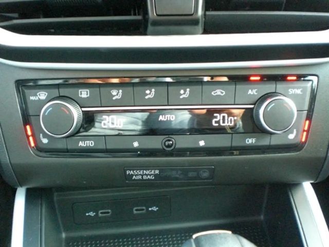 Seat Arona 1.0 TSI Connect DSG Style