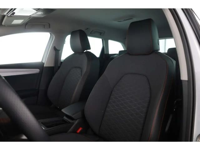 Seat Leon 2.0 TDI FR-lijn Sportstourer