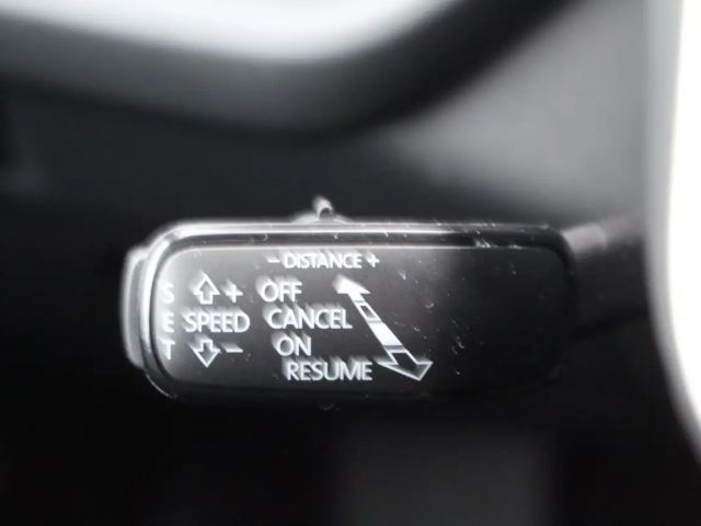 Skoda Octavia Selection