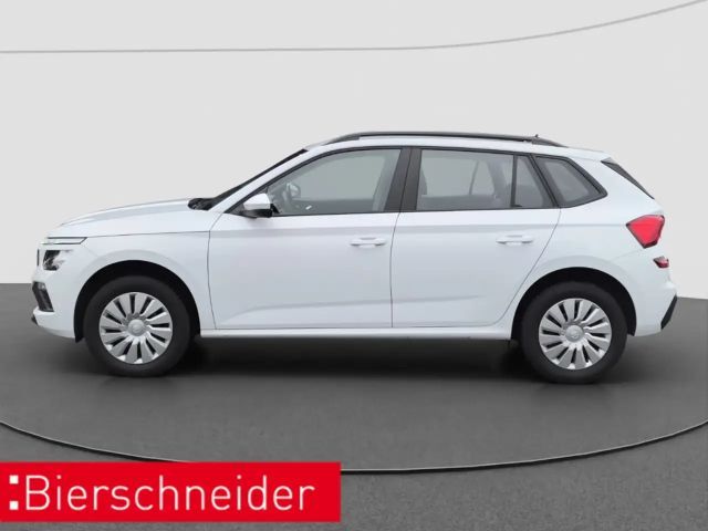 Skoda Kamiq 1.0 TSI