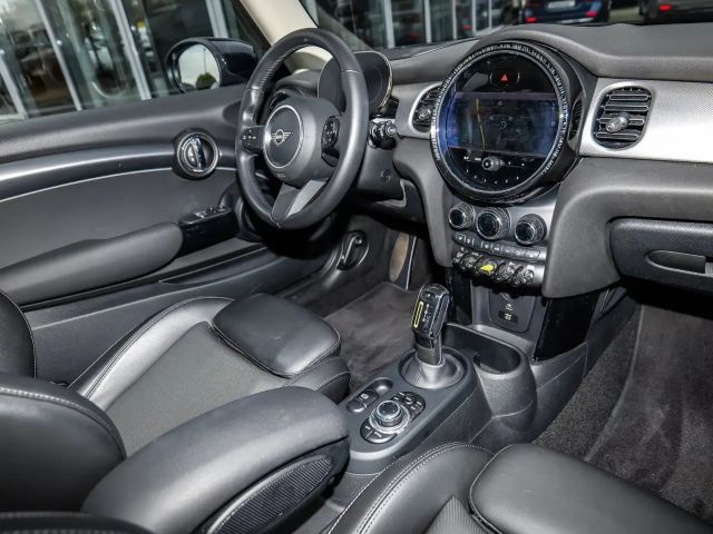 MINI Mini Electric 3-deurs SE