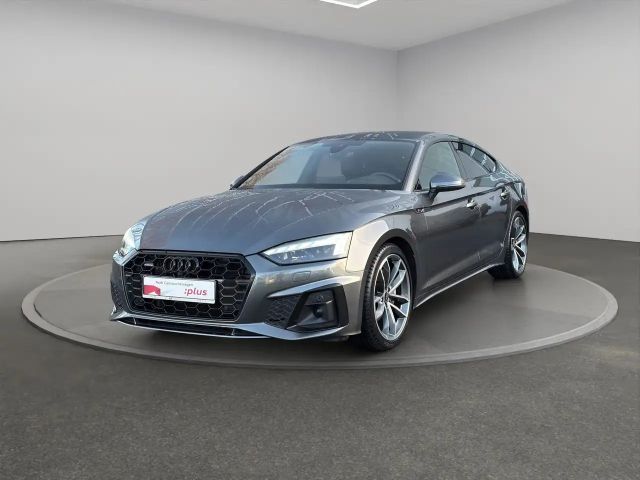 Audi A5 40 TDI Quattro S-Line S-Tronic