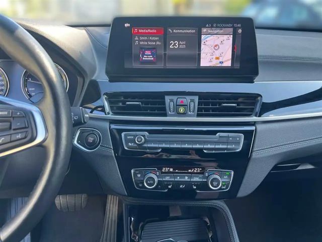 BMW X1 xDrive